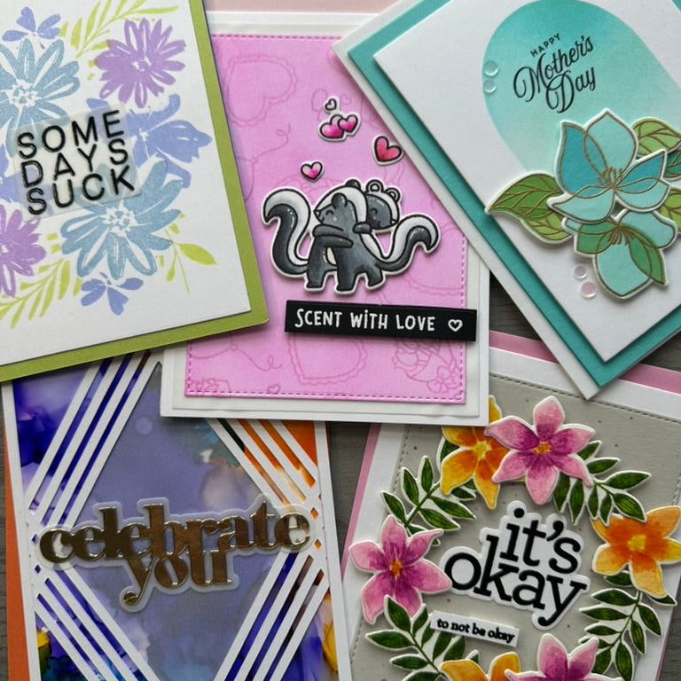 Greeting Cards