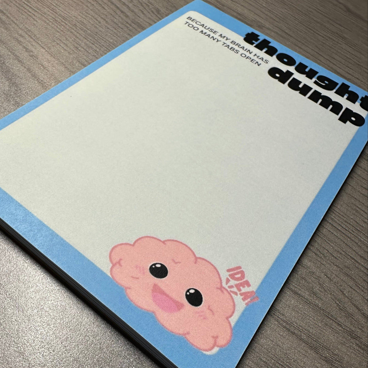 Notepads