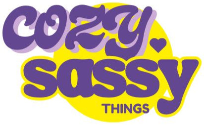 Cozy Sassy Things