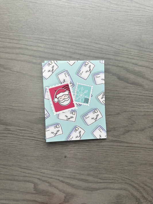 Doodle Christmas – Greeting Card Box Set