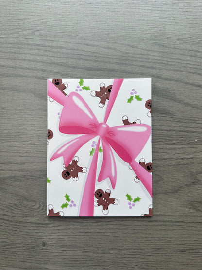 Doodle Christmas – Greeting Card Box Set